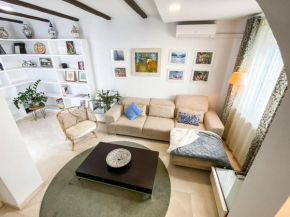 Beautiful apartment in Triana, Sevillarooms, Seville